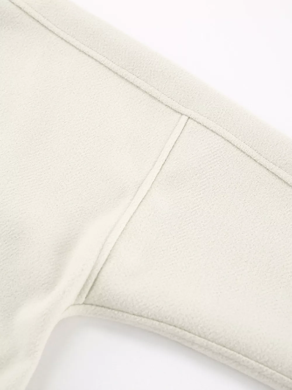 Open Front Dropped Shoulder Outerwear, image 10