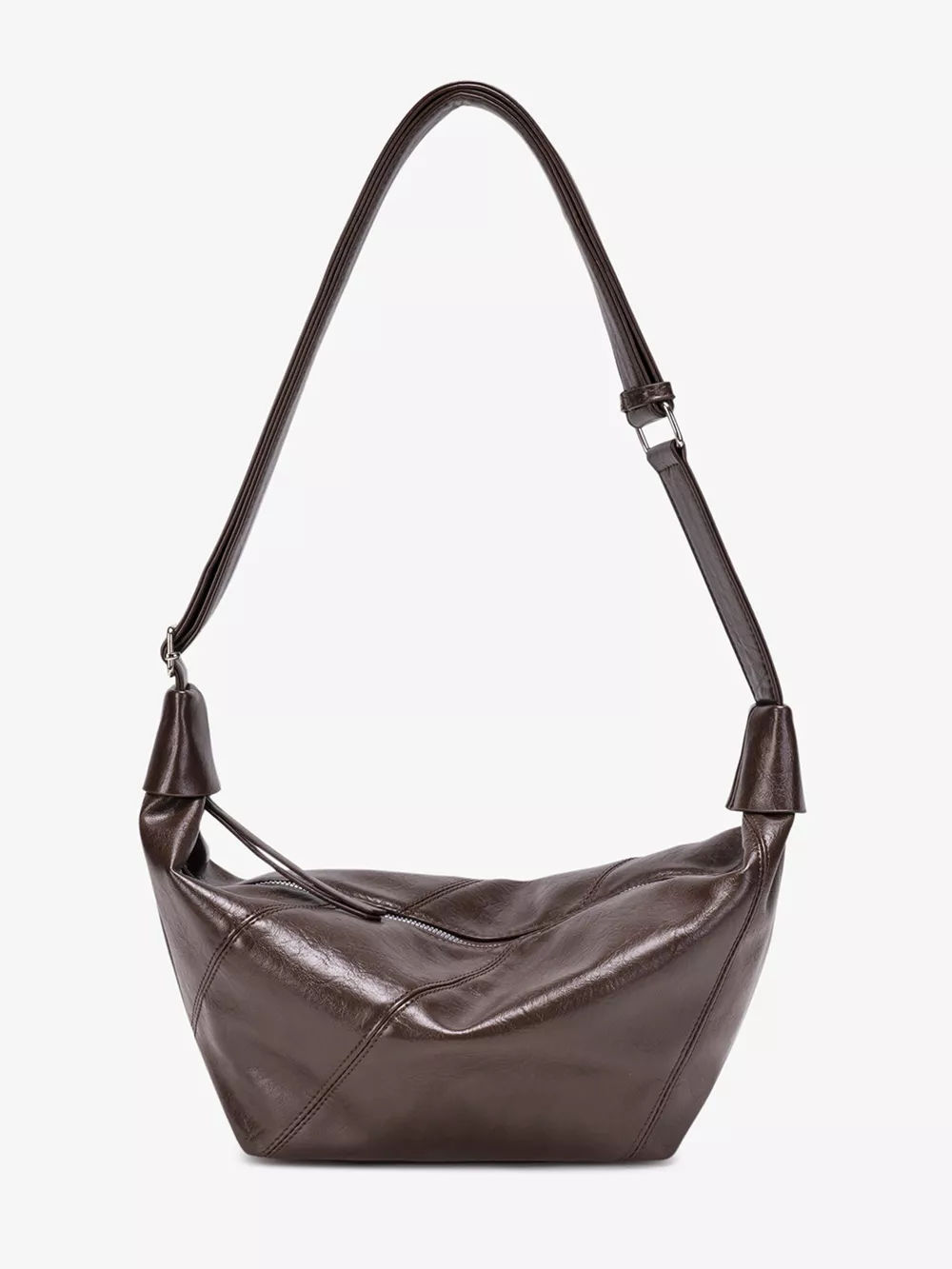 Adjustable Strap Shoulder Bag