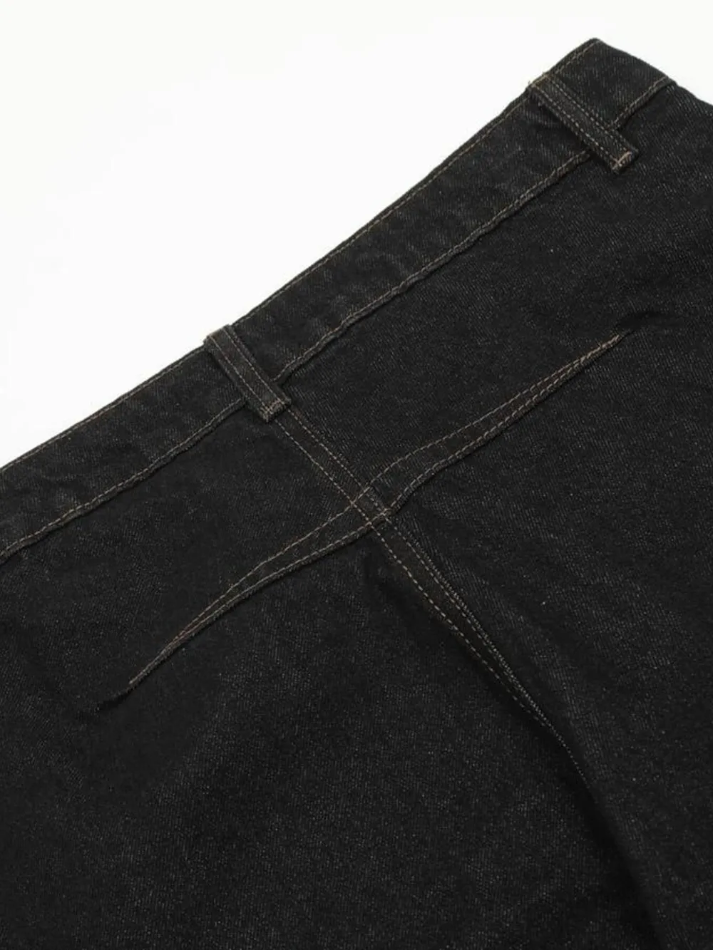 Men's Loose Fit Jeans, image 10