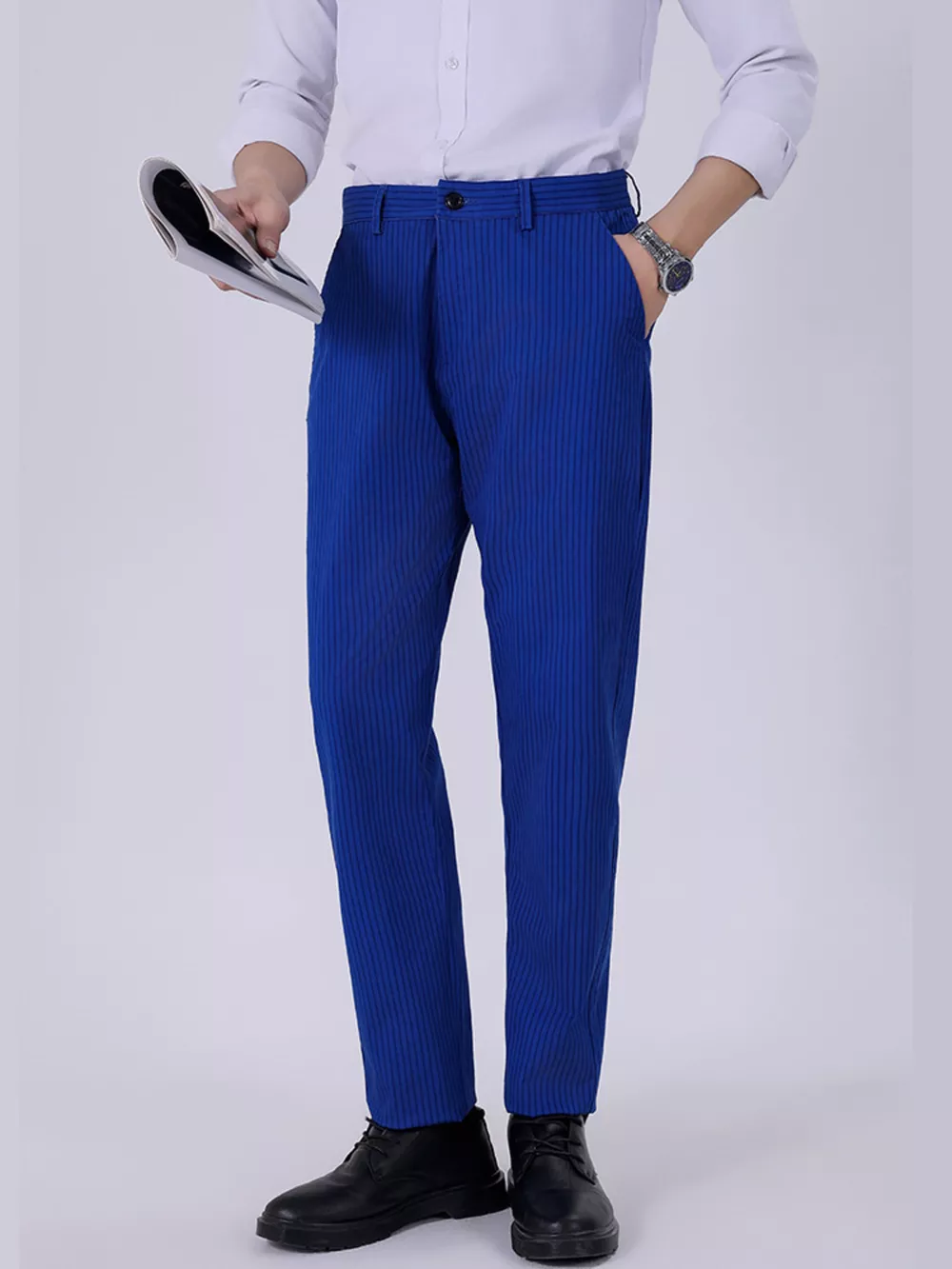 Men's Slim Fit Pants