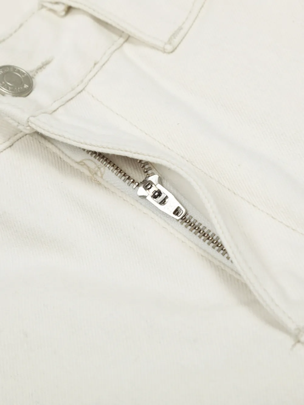 Men's Oversized Wide Leg Jeans, image 8