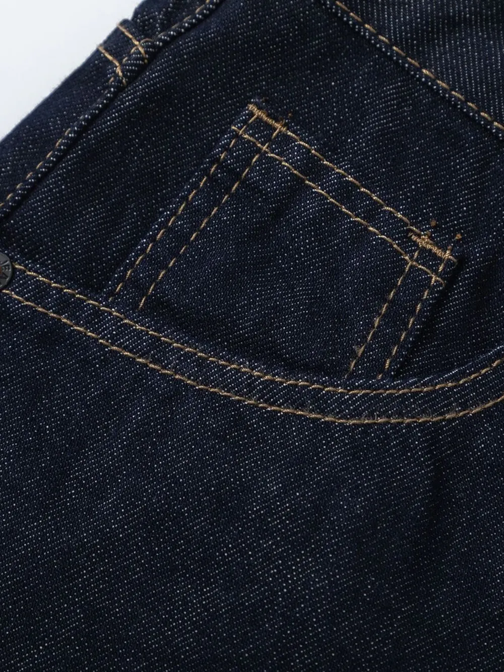 Men's Wide-Leg Denim Shorts, image 10