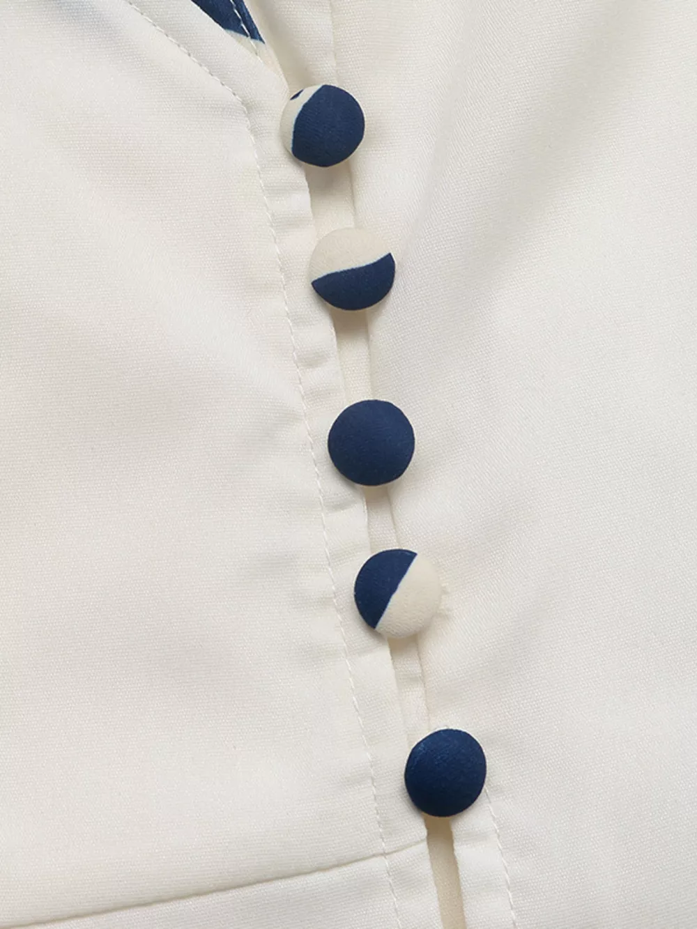 Short Sleeve Top and Skirt Set, image 12