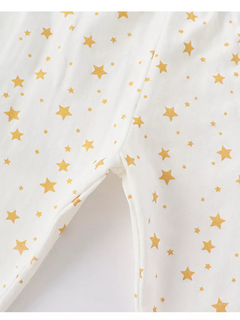 Children's Christmas Santa Pajama Set, image 5