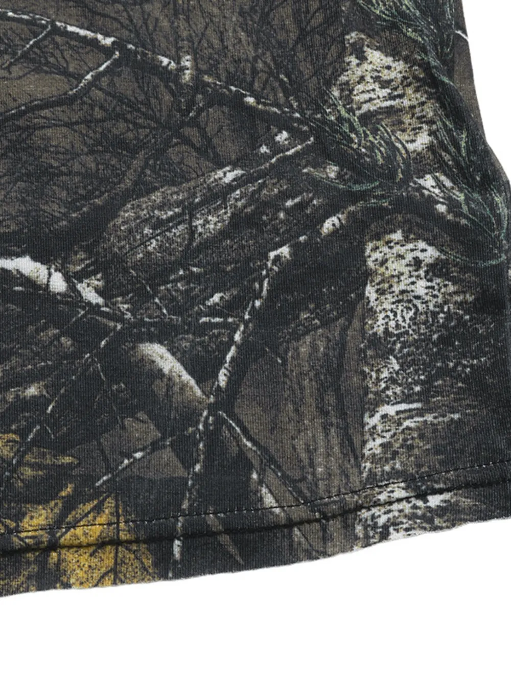 Asymmetrical Neck Printed Long Sleeve Top, image 7