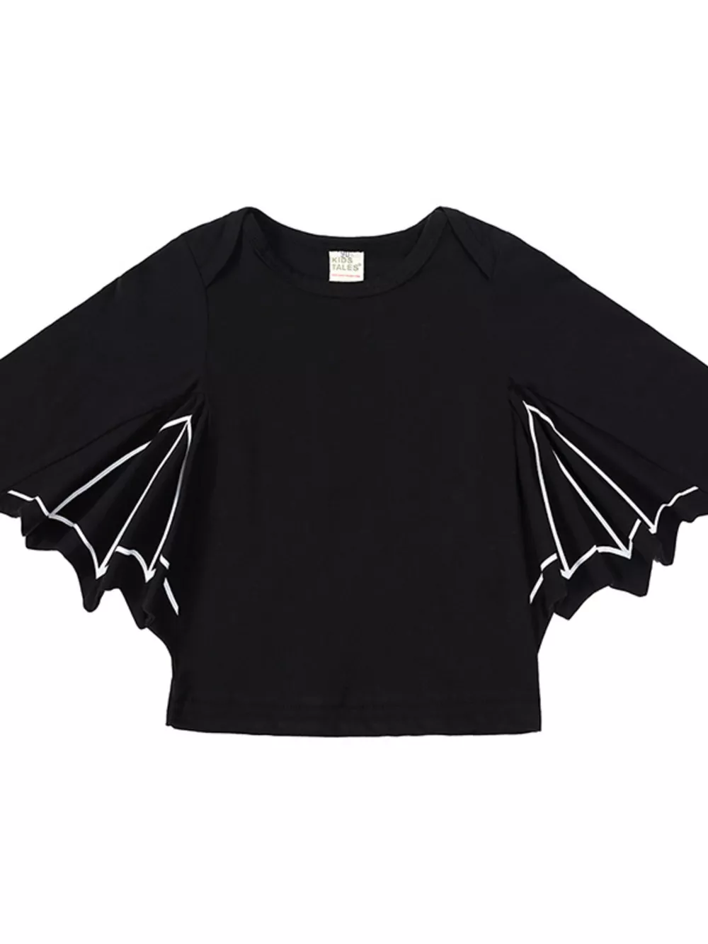 Children's Halloween Bat 3 Piece Set, image 4