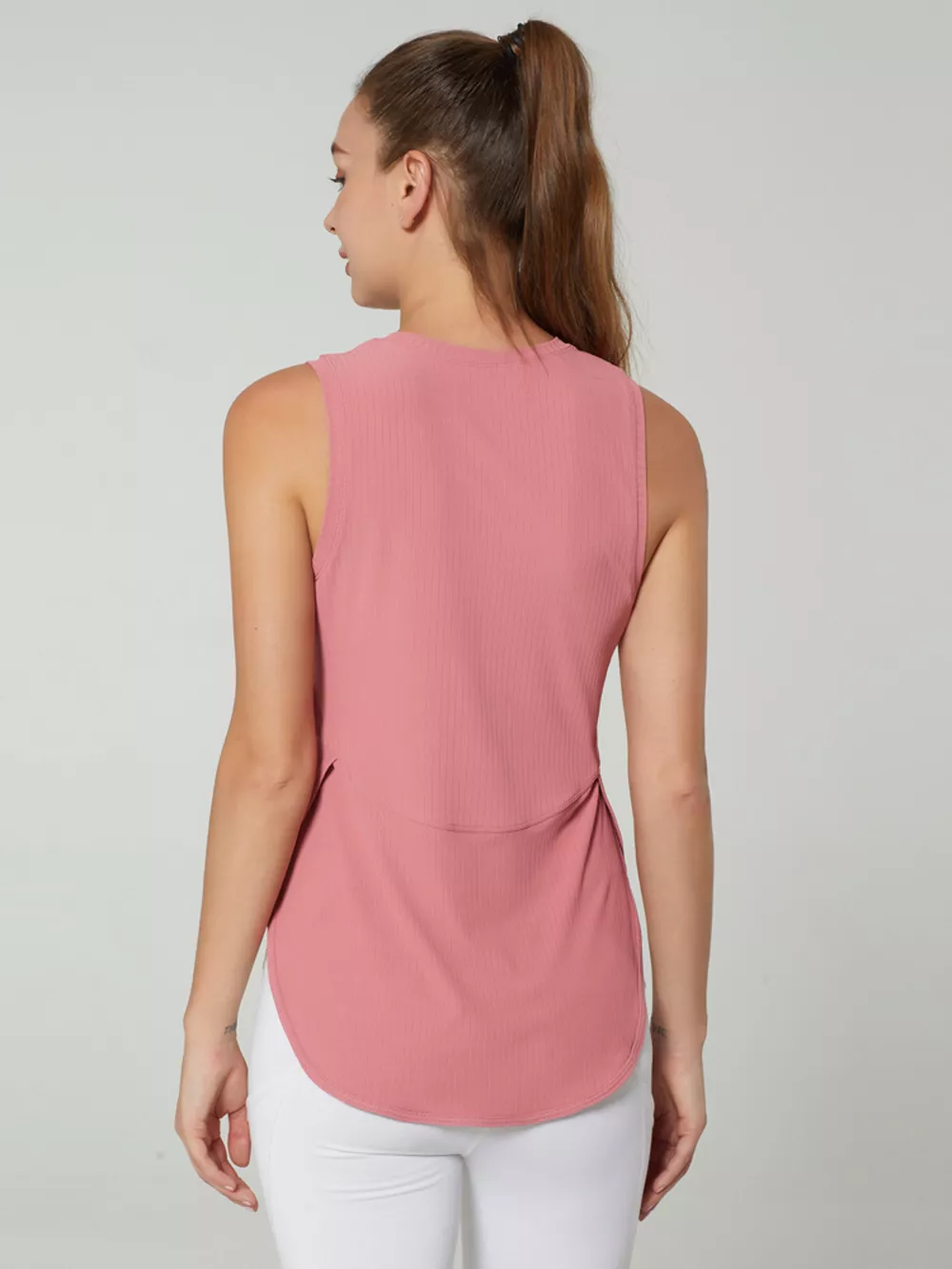 Lightweight Ribbed Active Tank, image 16