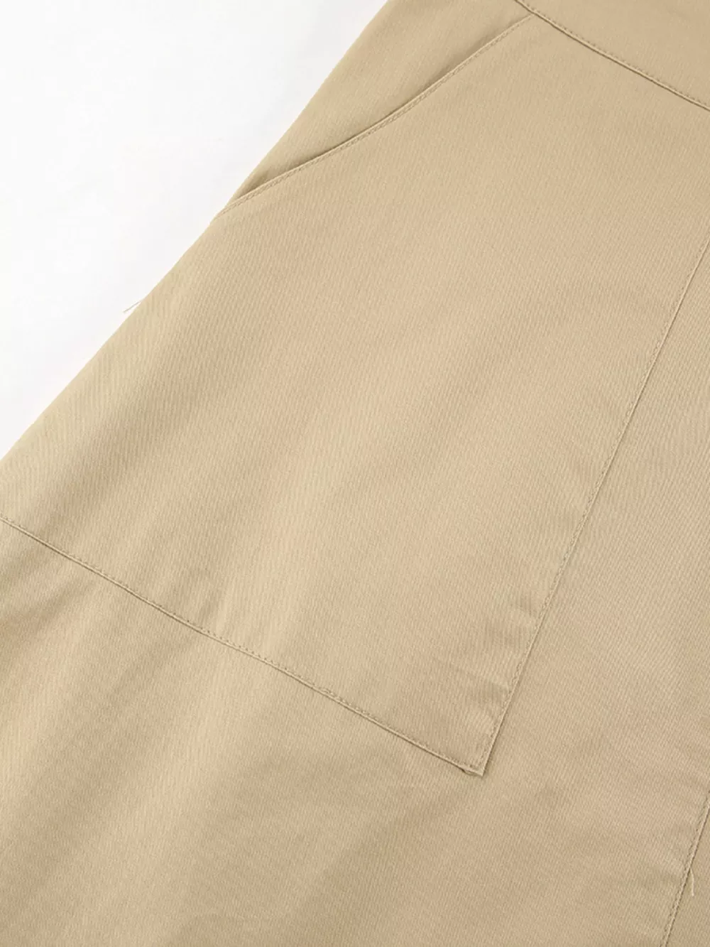 A-Line Pocket Skirt, image 10