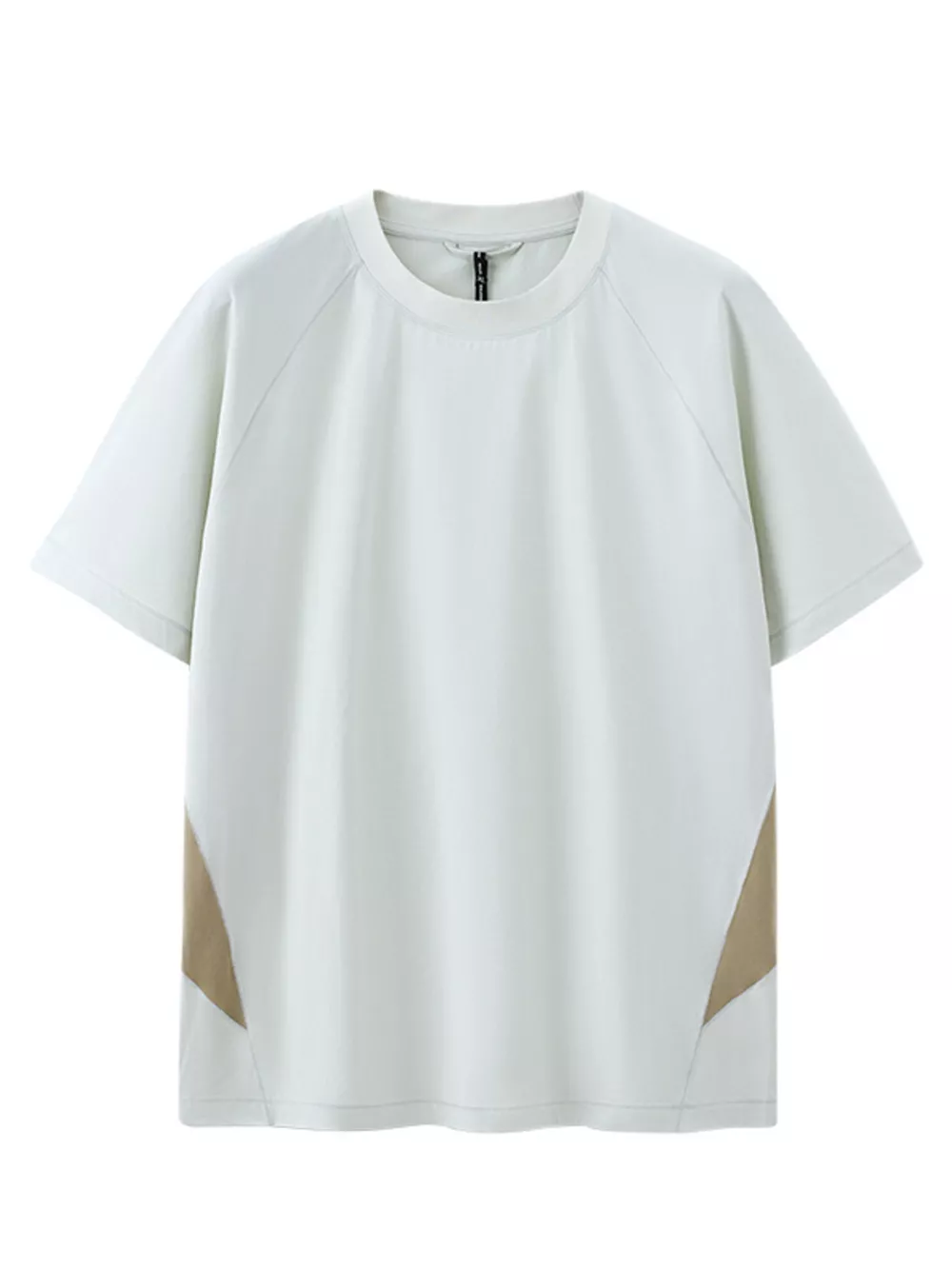 Men's Casual Short Sleeve T-Shirt, image 4