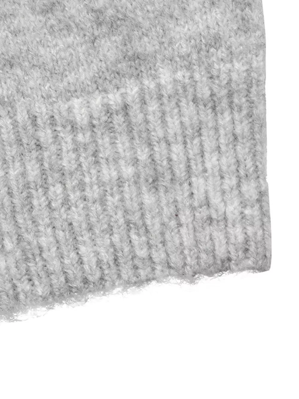 Crew Neck Button-Down Cardigan, image 18