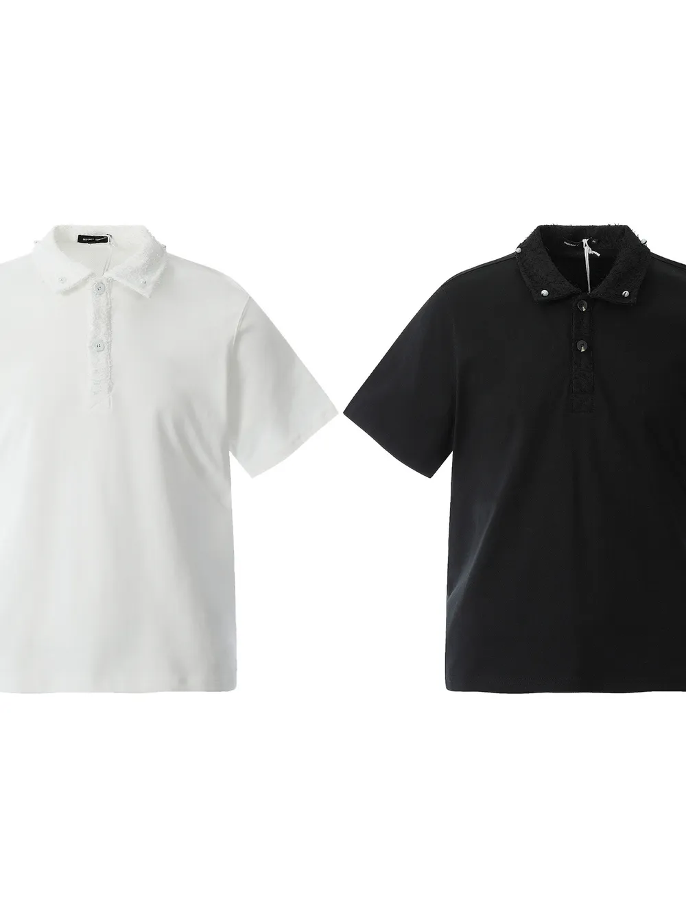 Men's Short Sleeve Breathable Polo, image 9
