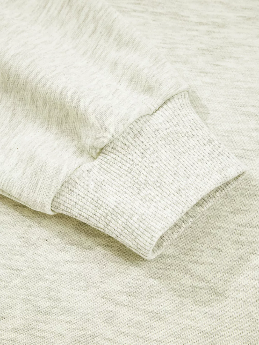 Contrast Striped Patchwork Zip Collar Sweatshirt, image 15