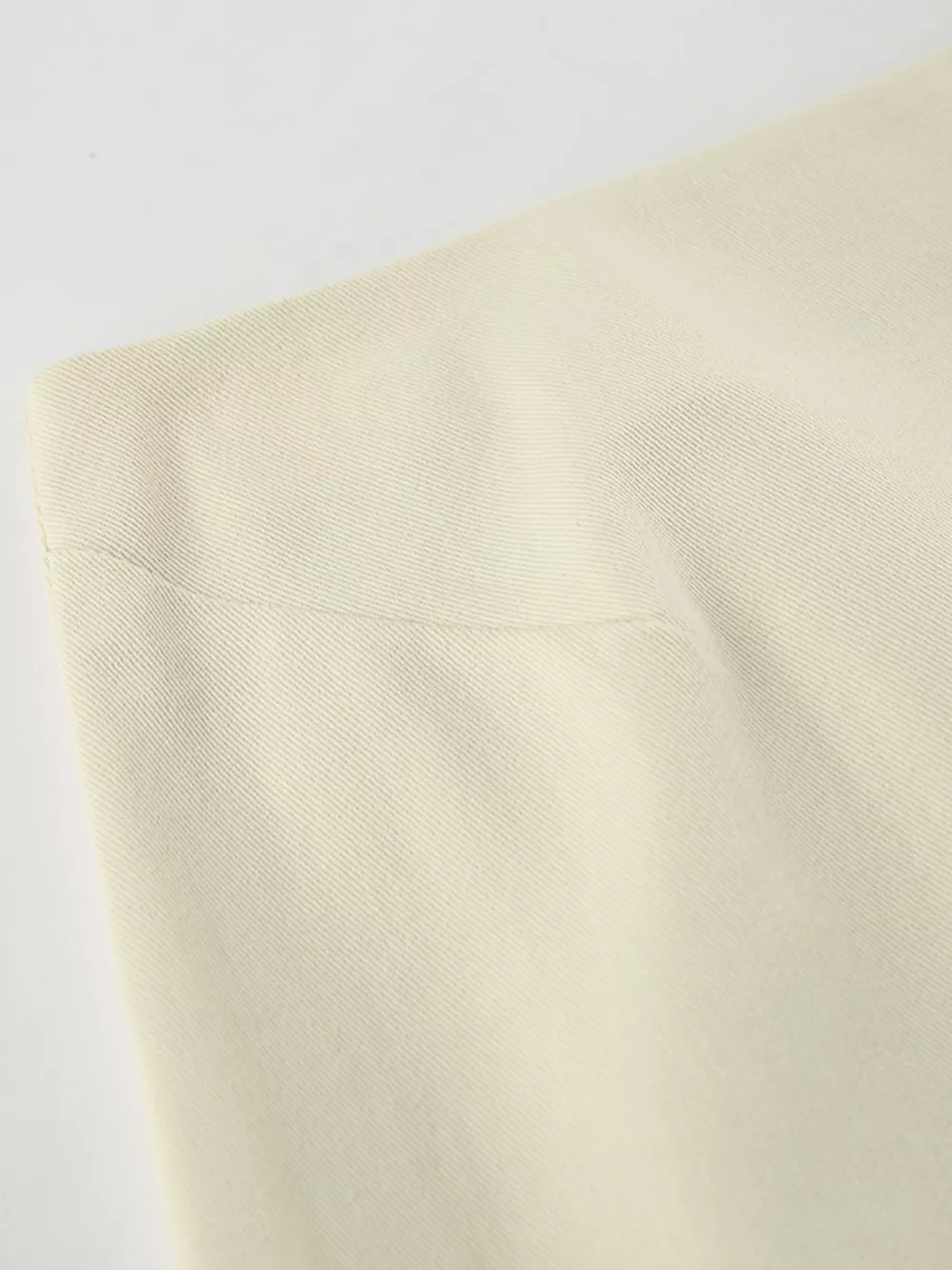 Slit Midi Skirt, image 7