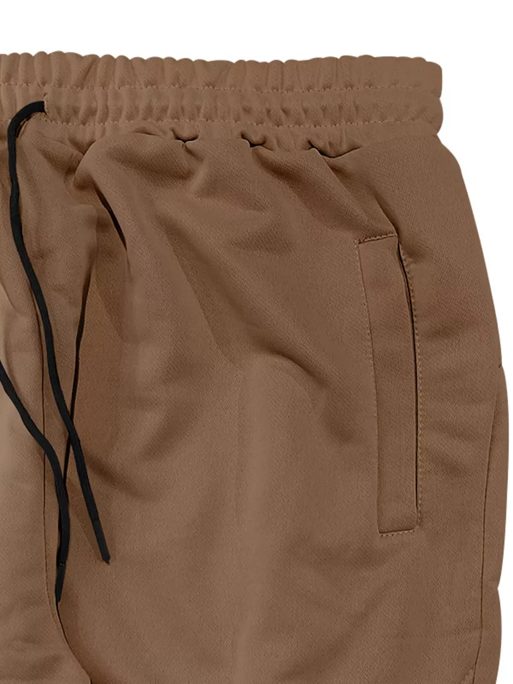 Men's Full Size Casual Drawstring Joggers Plus Size, image 5