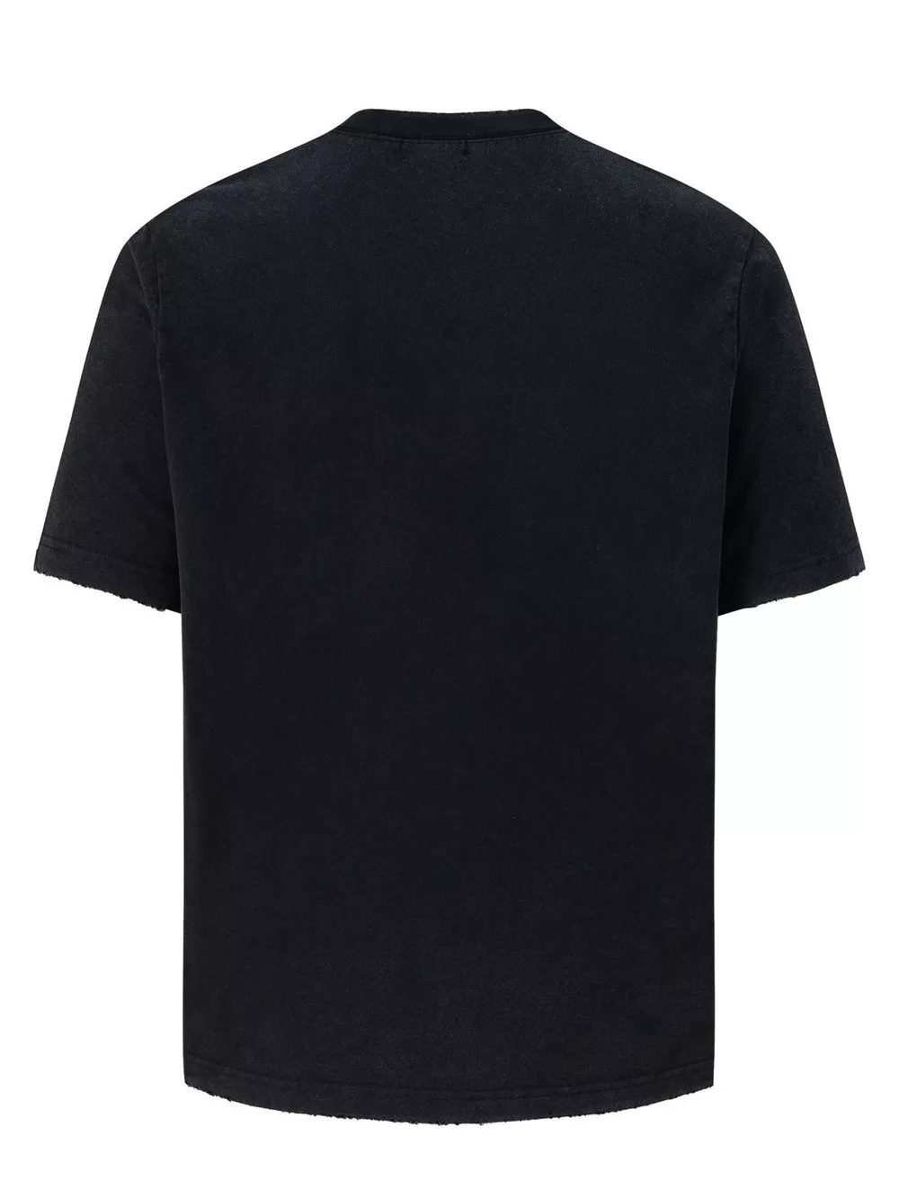 Men's Vintage Graphic Oversized T-Shirt, image 2