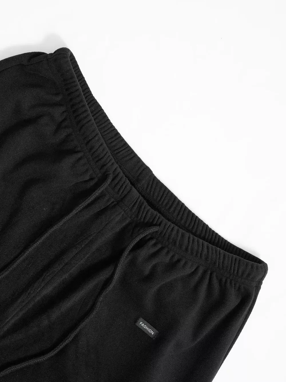 Relaxed Fit Drawstring Pants, image 10