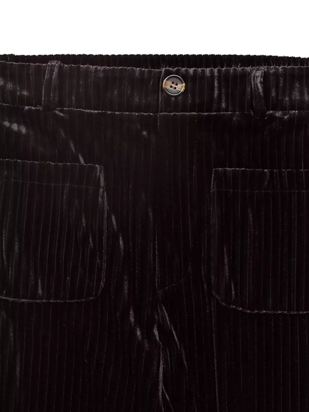 High-Waisted Wide-Leg Pants, image 6