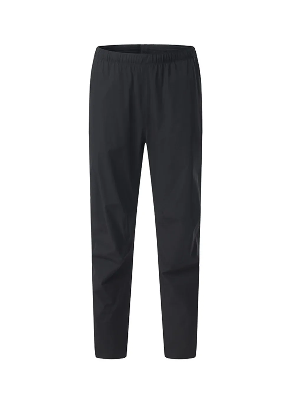 Men's Plus Size Elastic Waistband Active Pants, image 6