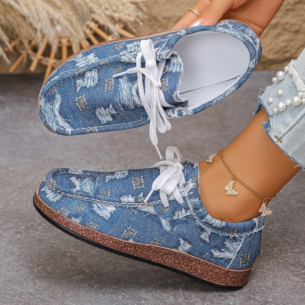 Lace Up Platform Sneakers, image 5