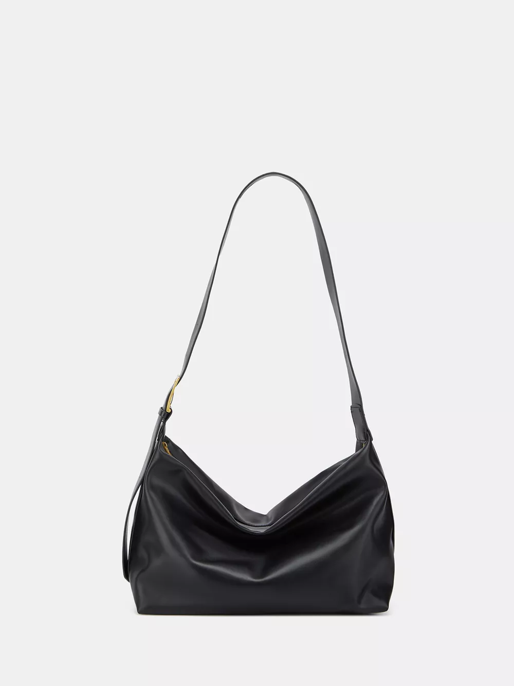 Adjustable Strap Shoulder Bag