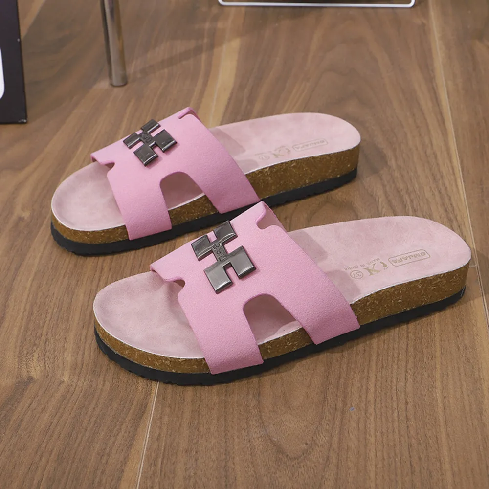 Open Toe Platform Sandals, image 9