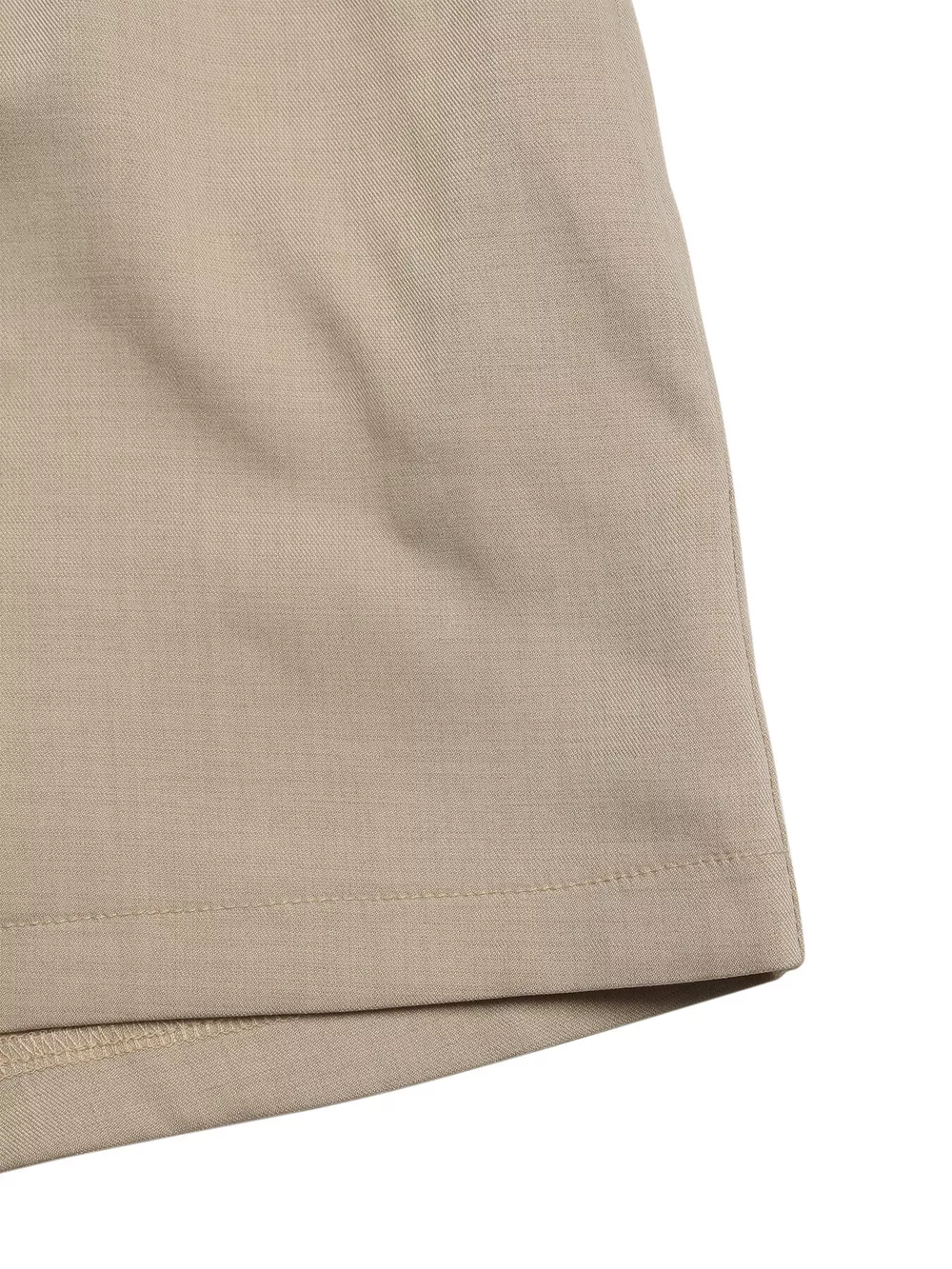 Sleeveless Button-Down Tie Waist Romper, image 10
