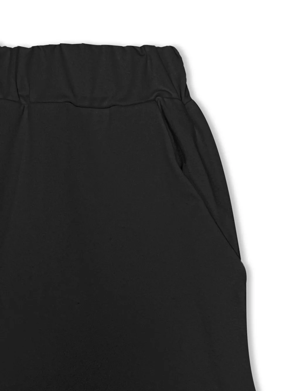 Comfortable Elastic Waist Casual Pants, image 5