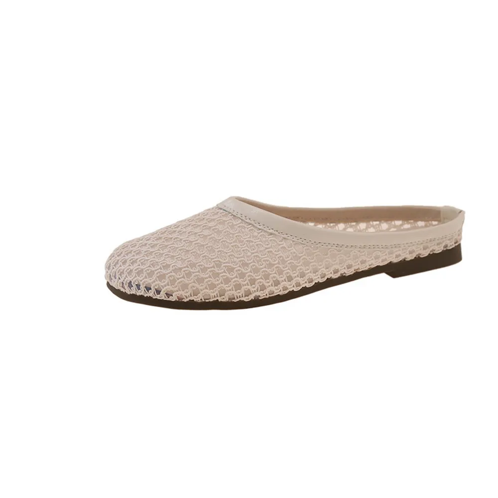 Breathable Mesh Casual Slip-Ons, image 6