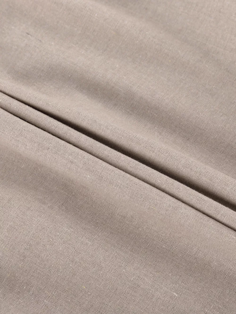 Backless Spaghetti Strap Mini Dress, image 12