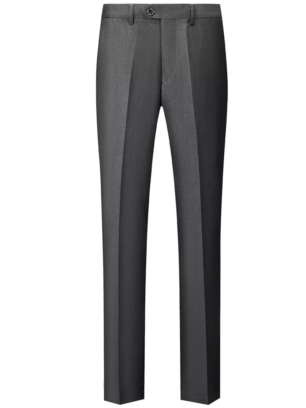Men's Full Size Slim Fit Dress Pants Plus Size, image 5