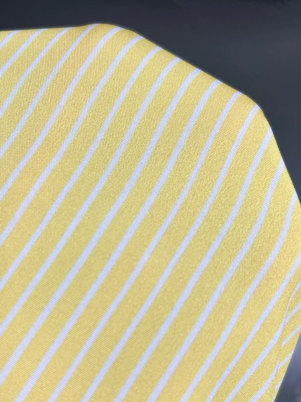 Striped Button-Down Shirt, image 8