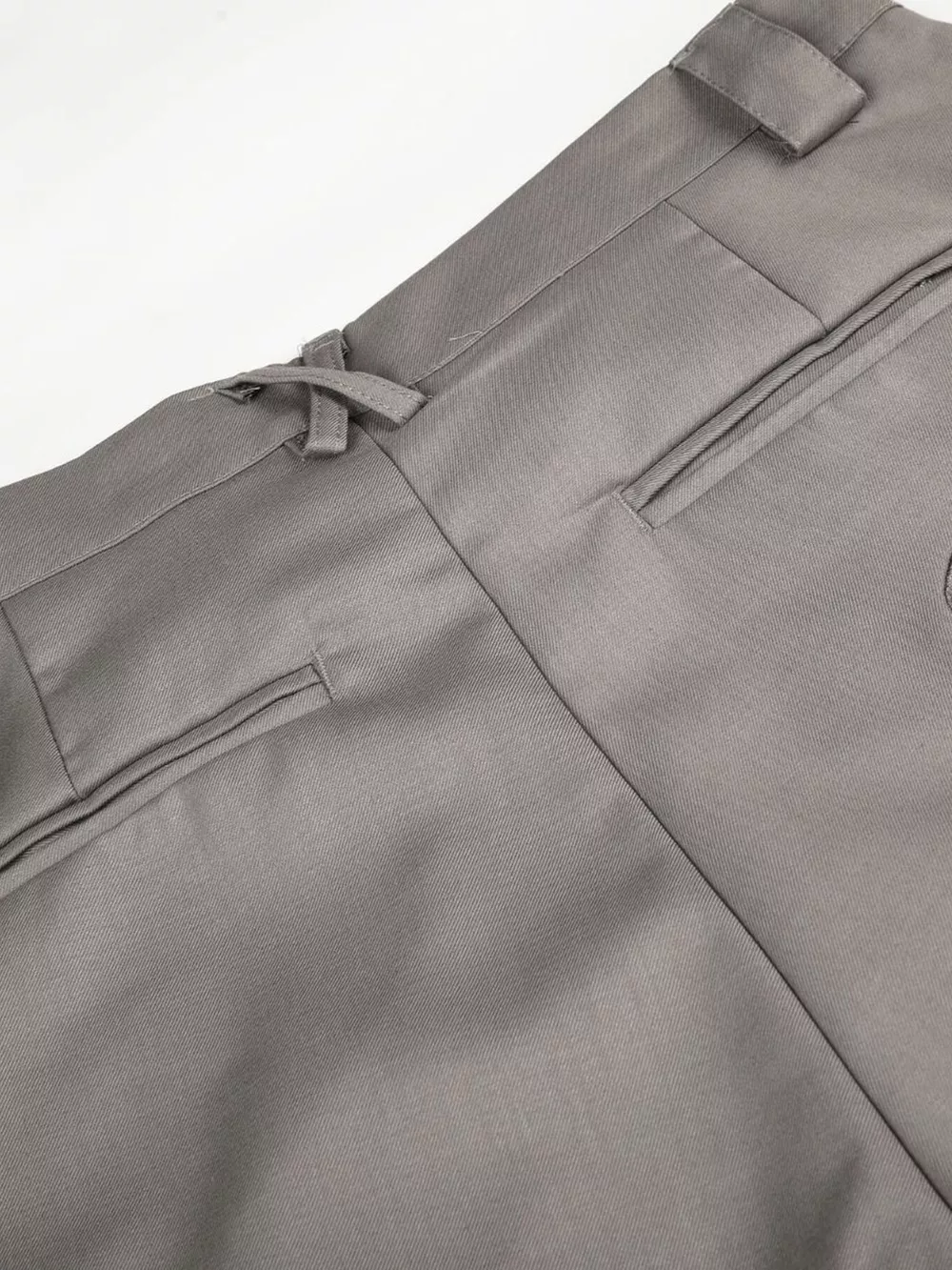 Men's High-Waisted Wide-Leg Pants, image 11