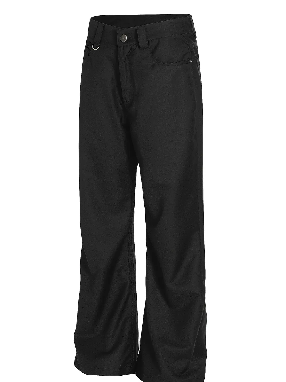 Men's Loose Fit Pants, image 2