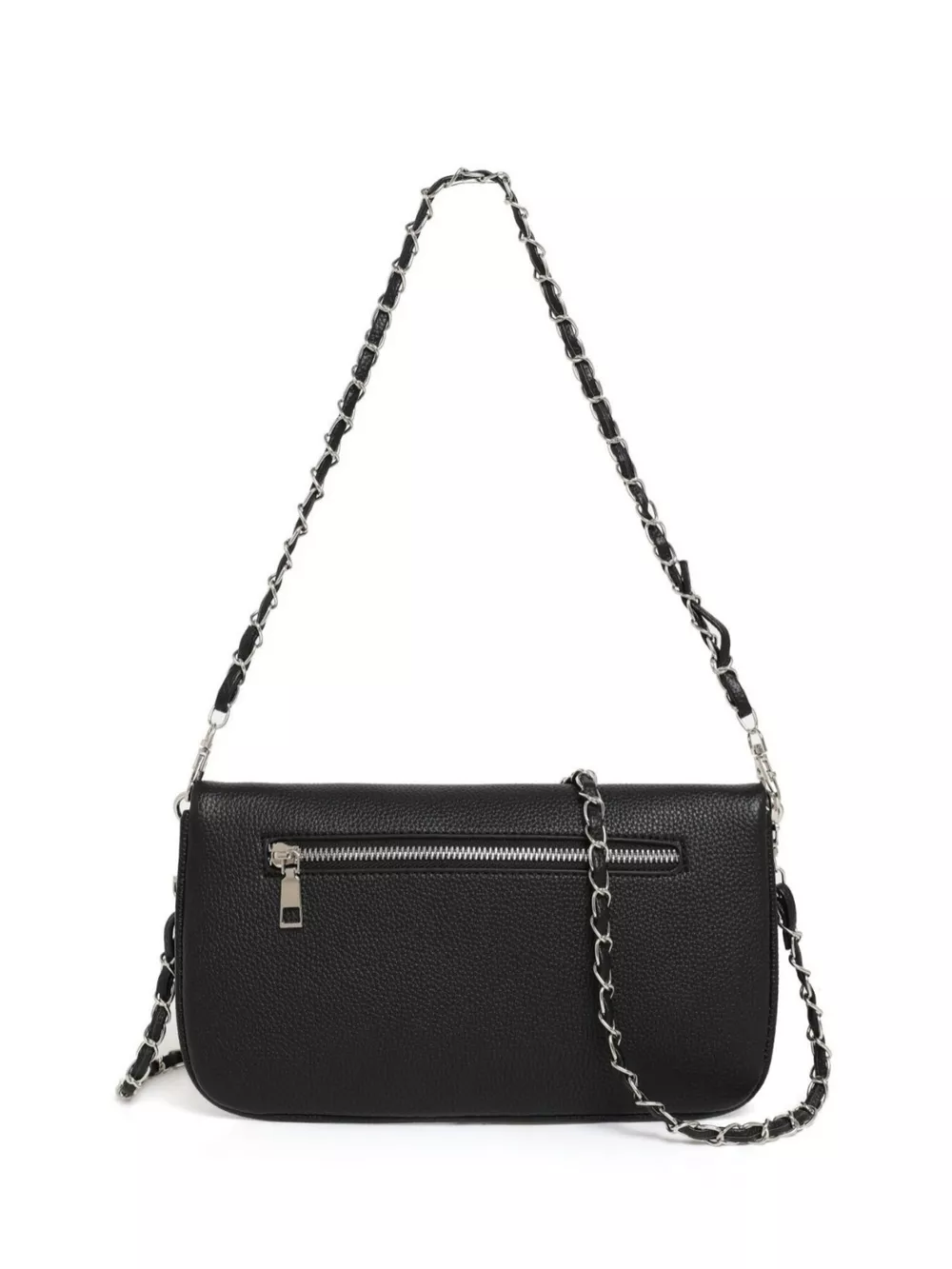 Chain Strap Shoulder Bag, image 9