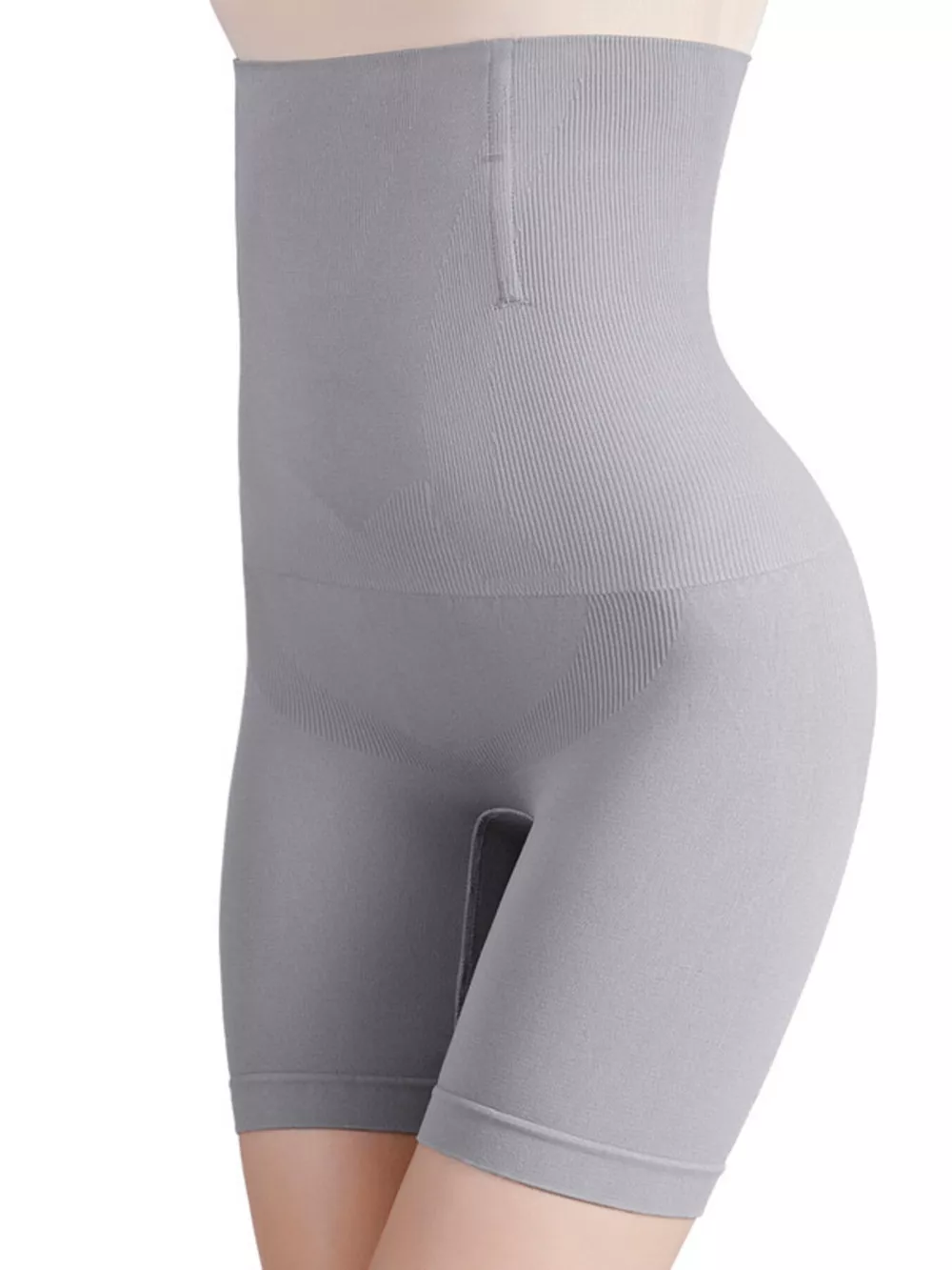 Full Size High Waist Compression Slimming Leggings Plus Size, image 7