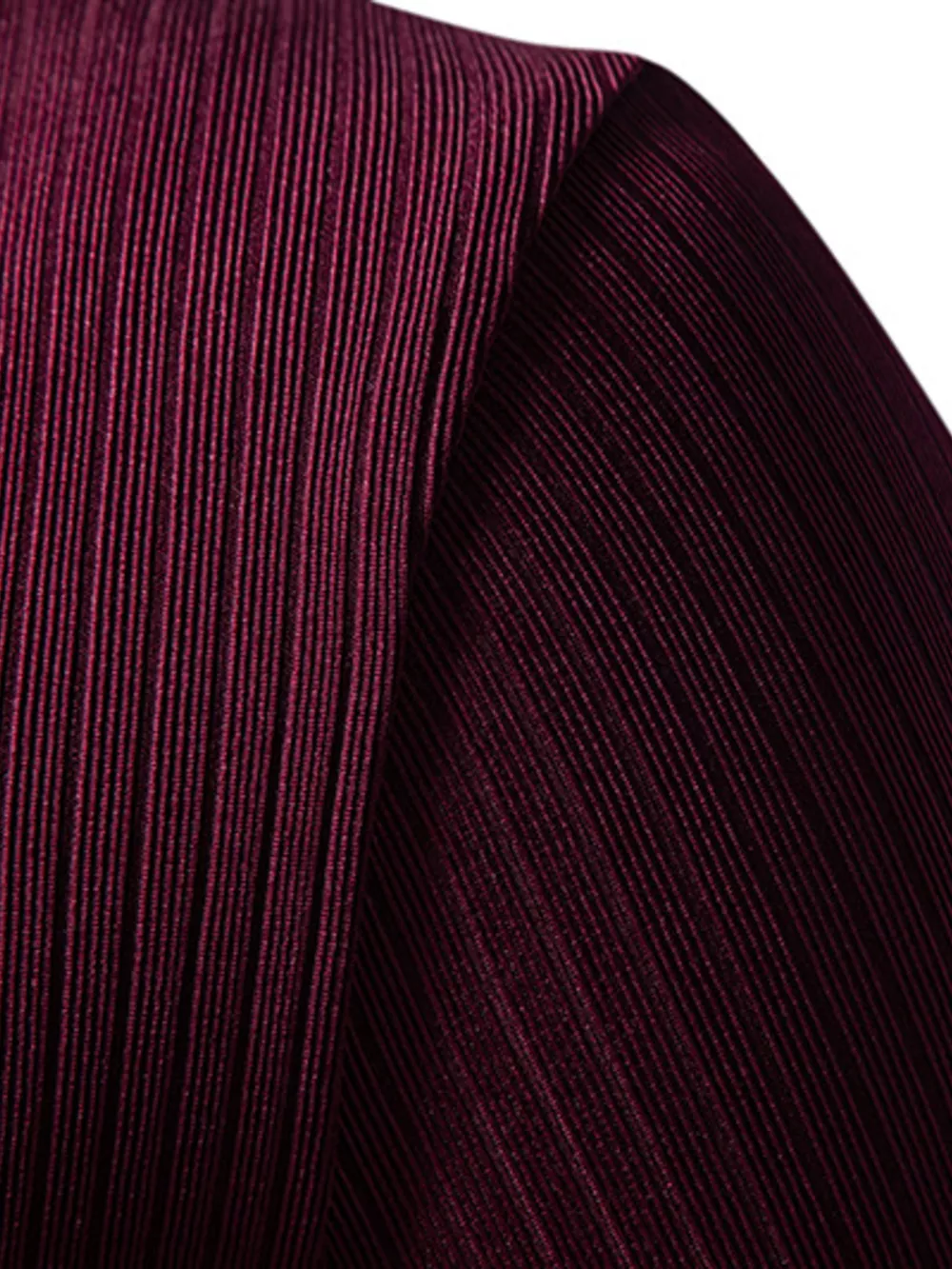 Men's Button Detail Short Sleeve T-Shirt, image 9