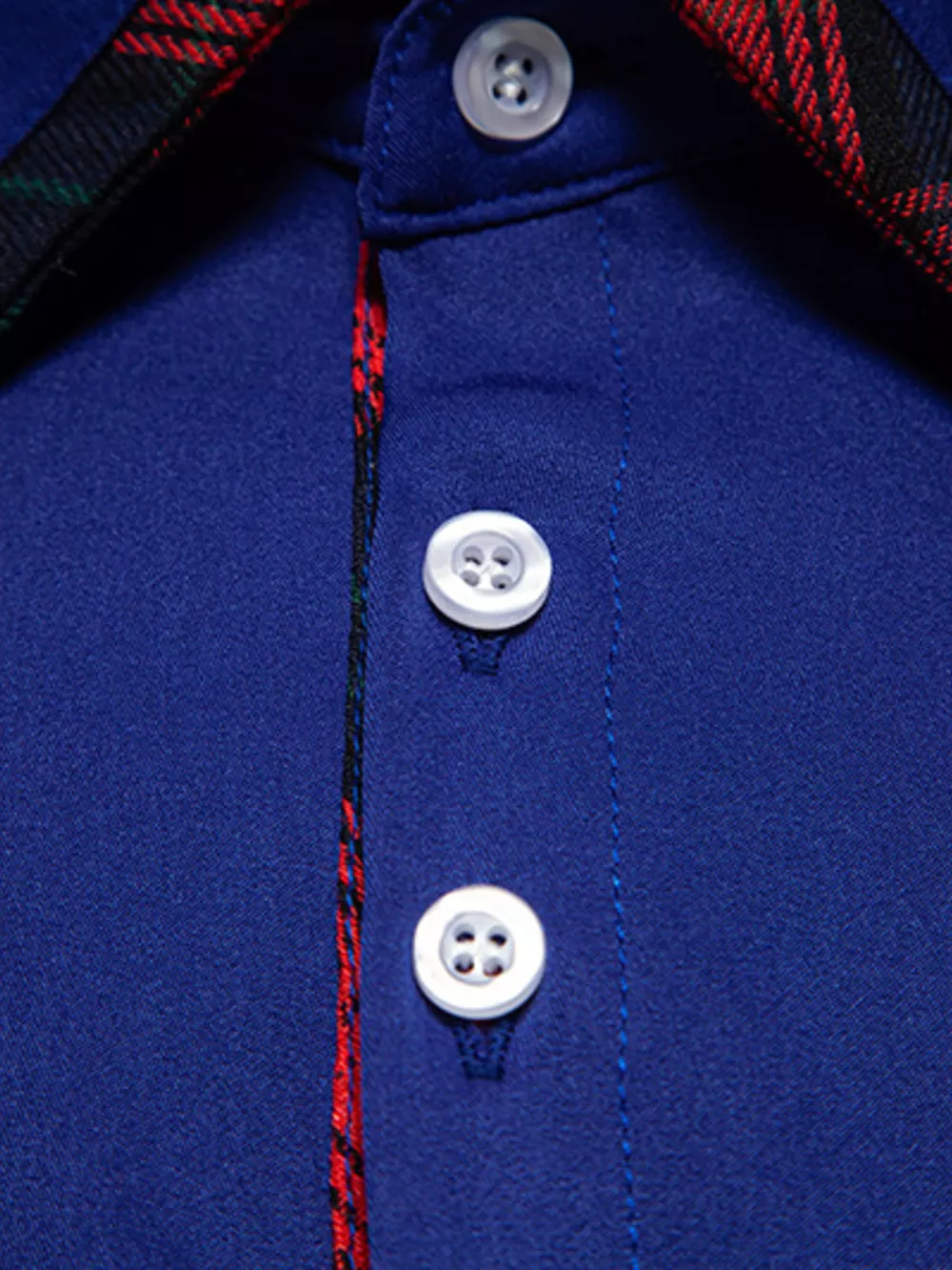 Slim Fit Long Sleeve Shirt, image 5