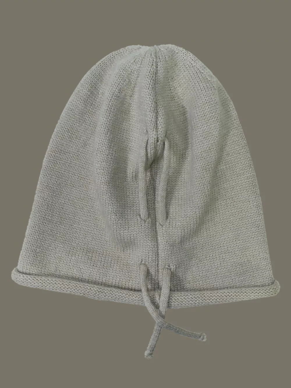 Soft Knit Beanie Hat, image 8