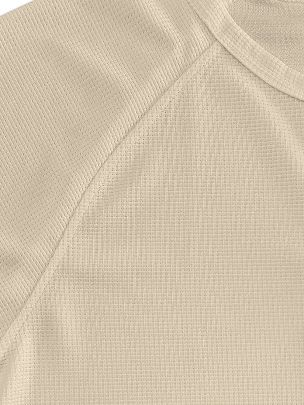 Men's Full Size Button Detail Long Sleeve T-Shirt Plus Size, image 6