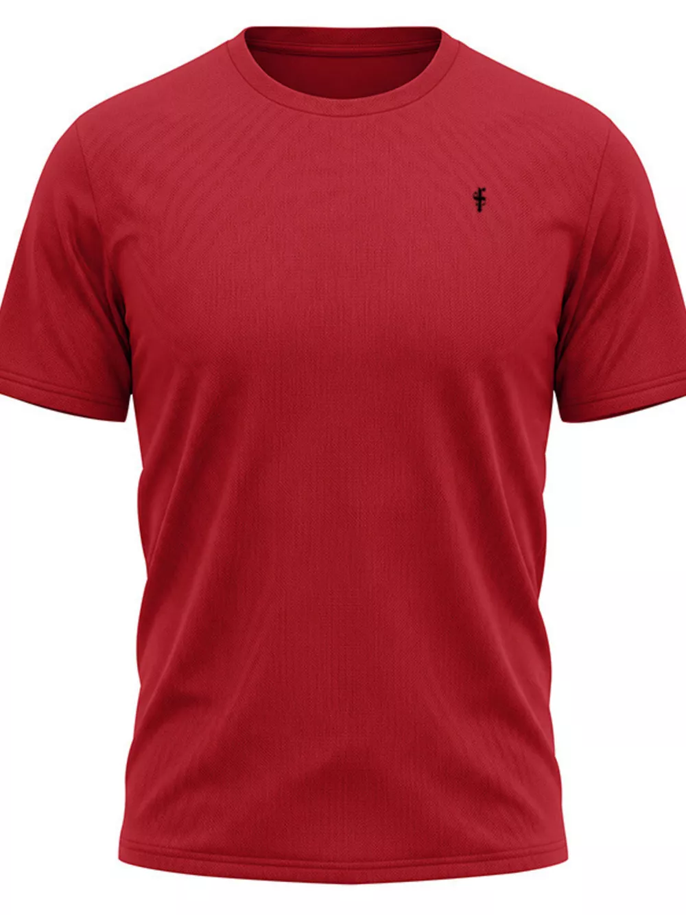 Men's Full Size Classic Fit Crew Neck T-Shirt Plus Size, image 16