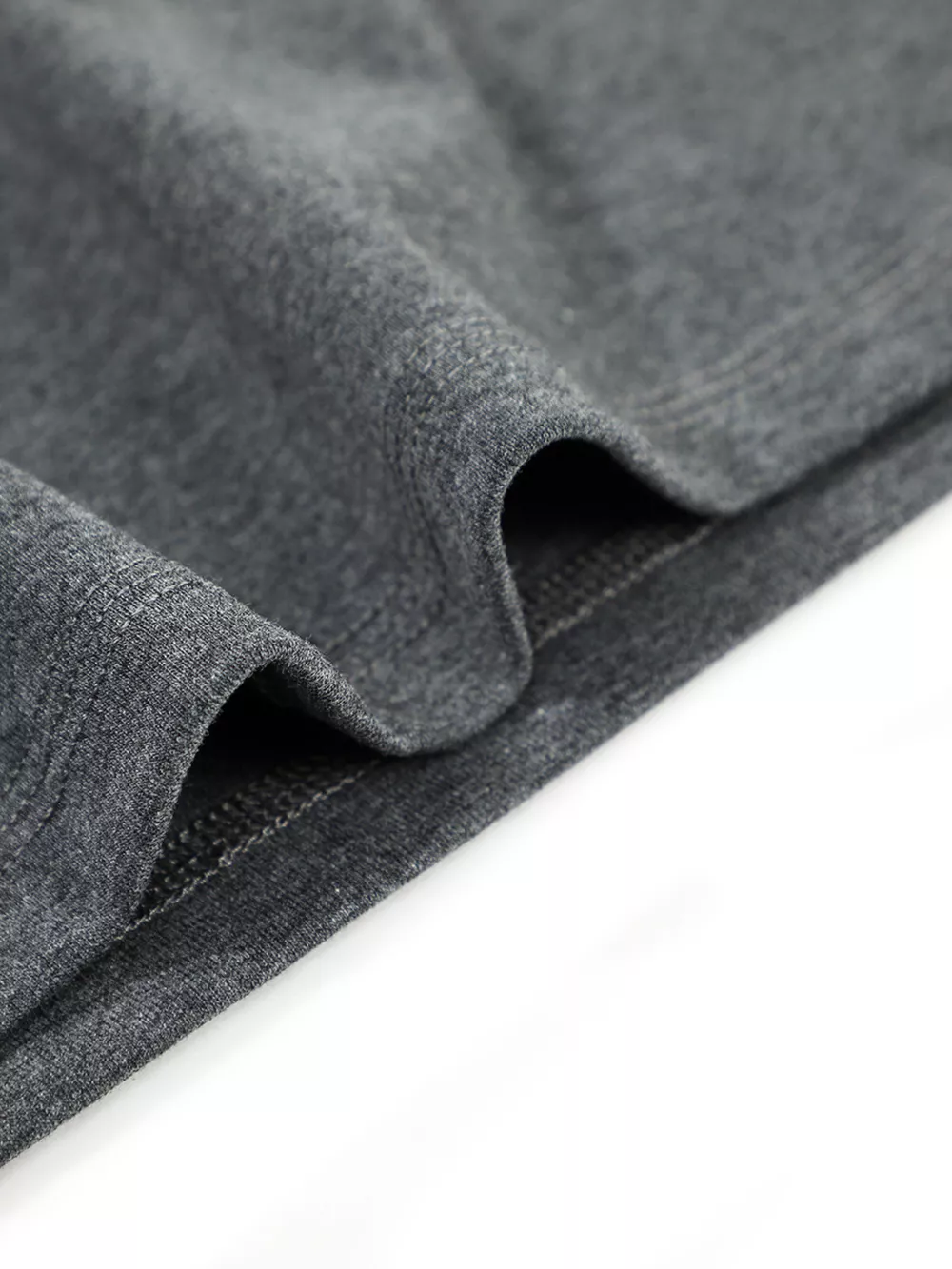 Men's Round Neck Short Sleeve T-Shirt, image 7