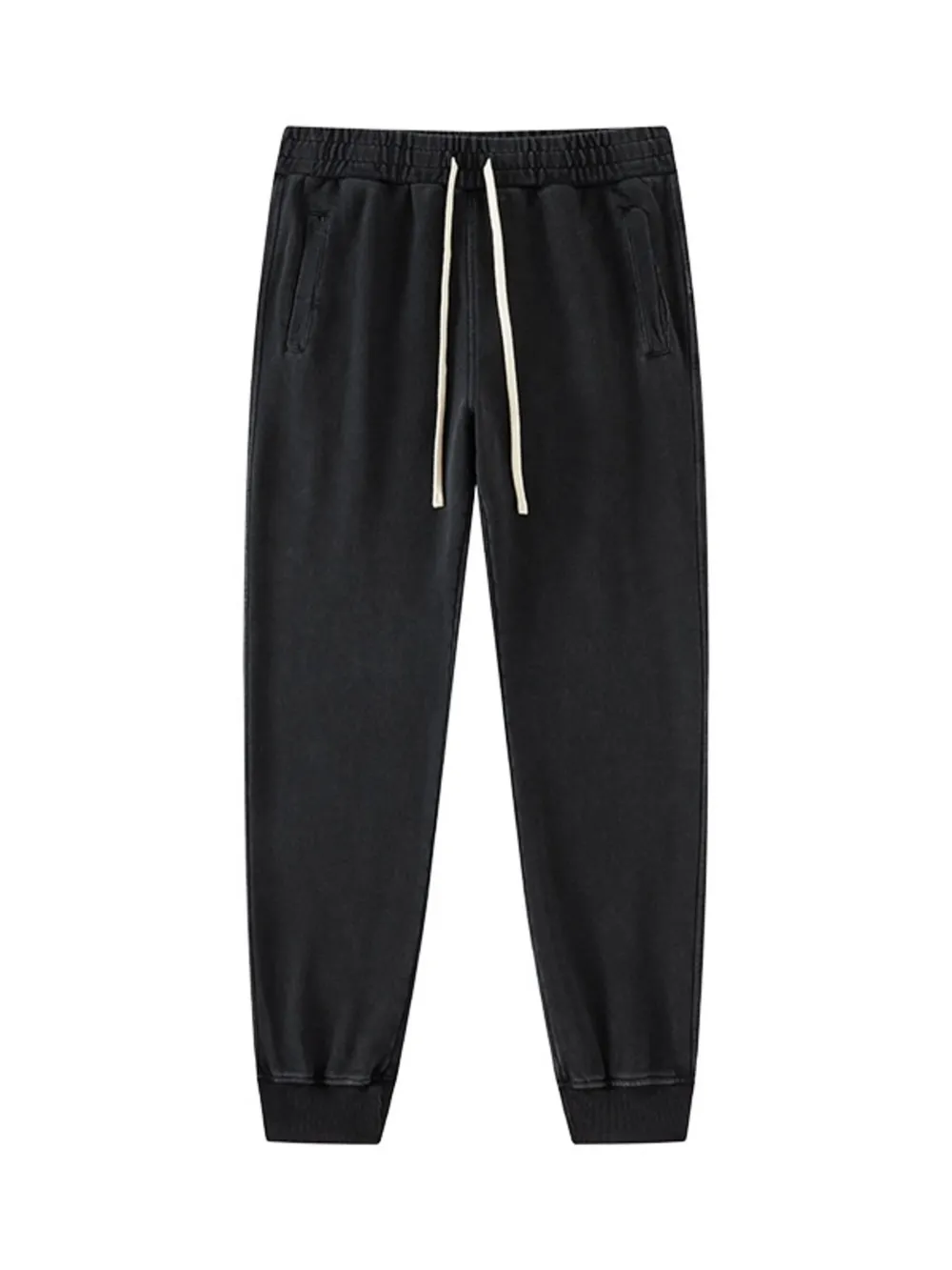 Men's Casual Drawstring Joggers