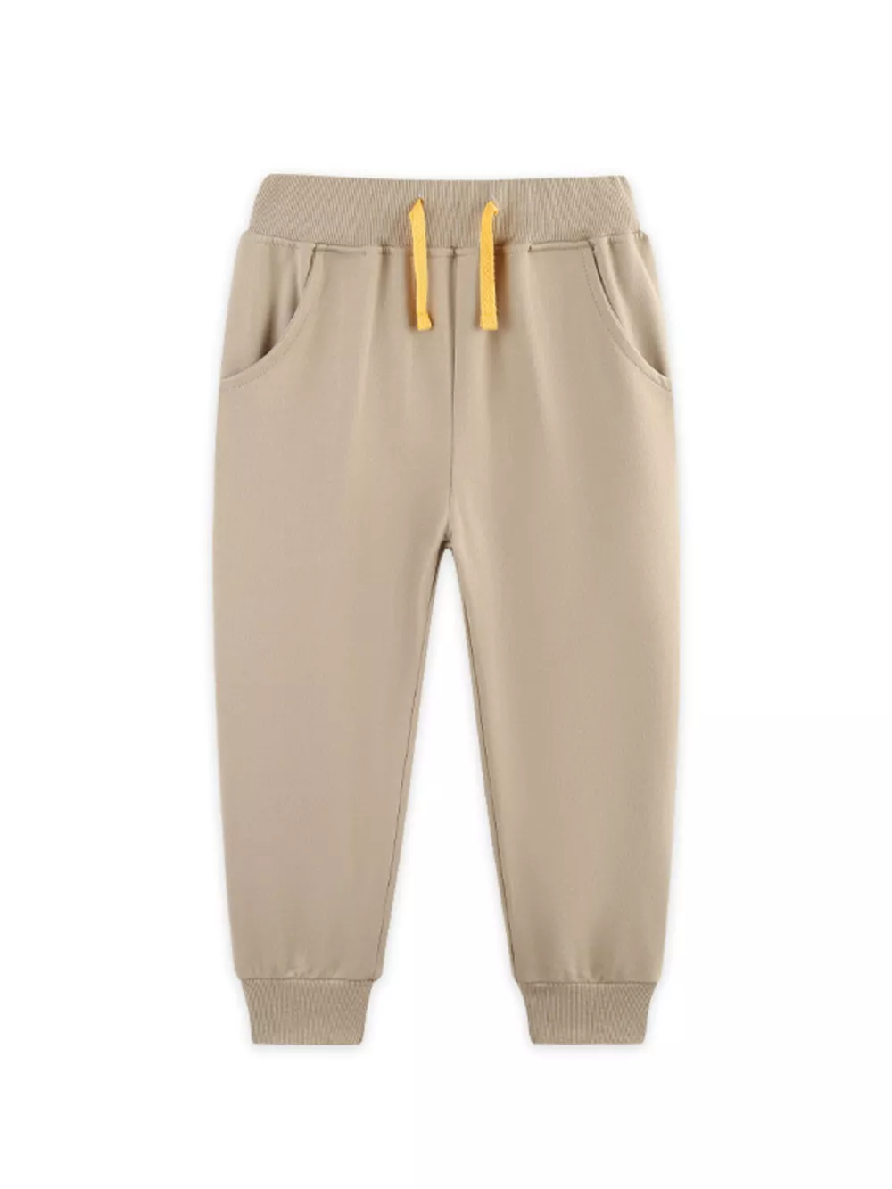 Children's Casual Drawstring Joggers, image 19