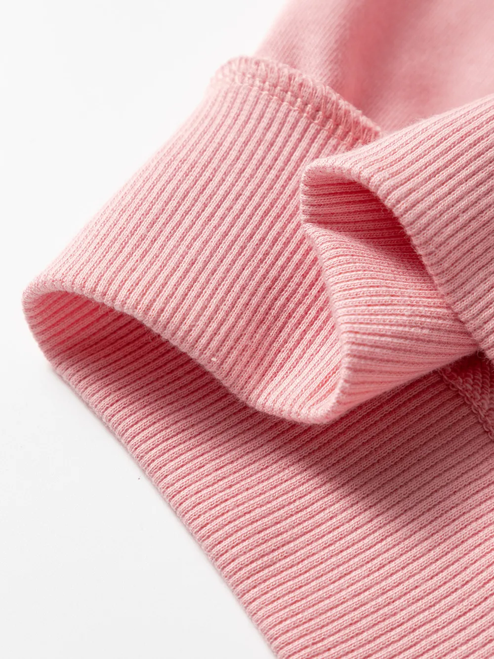 Striped Mesh Sleeve Patchwork Exposed Seam Top, image 7