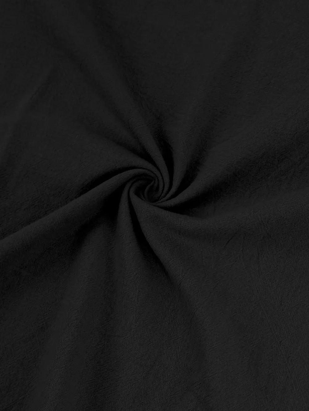 Men's Full Size Button Detail Long Sleeve Shirt Plus Size, image 7