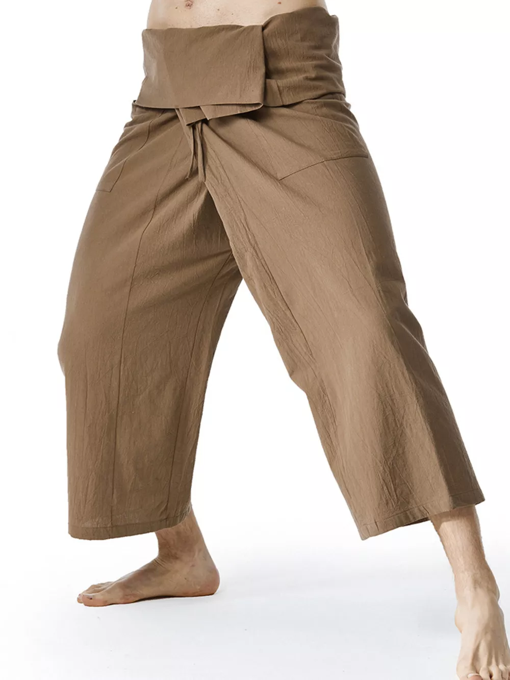 Men's Loose Fit Pants, image 12