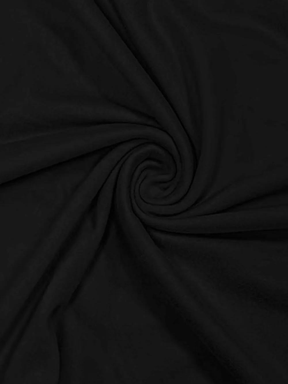 Casual Layered Round Neck Ruffled Sleeve Dress, image 8