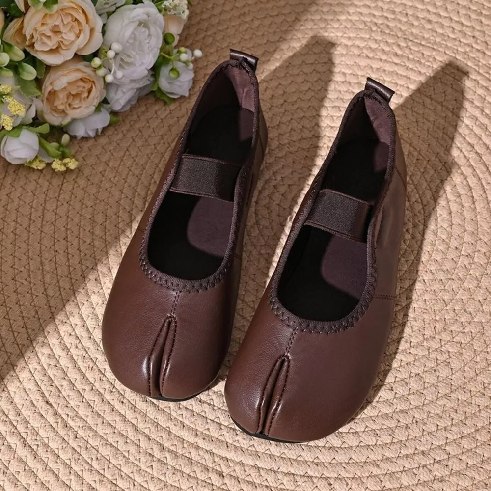 Split-Toe Slip-Ons, image 9
