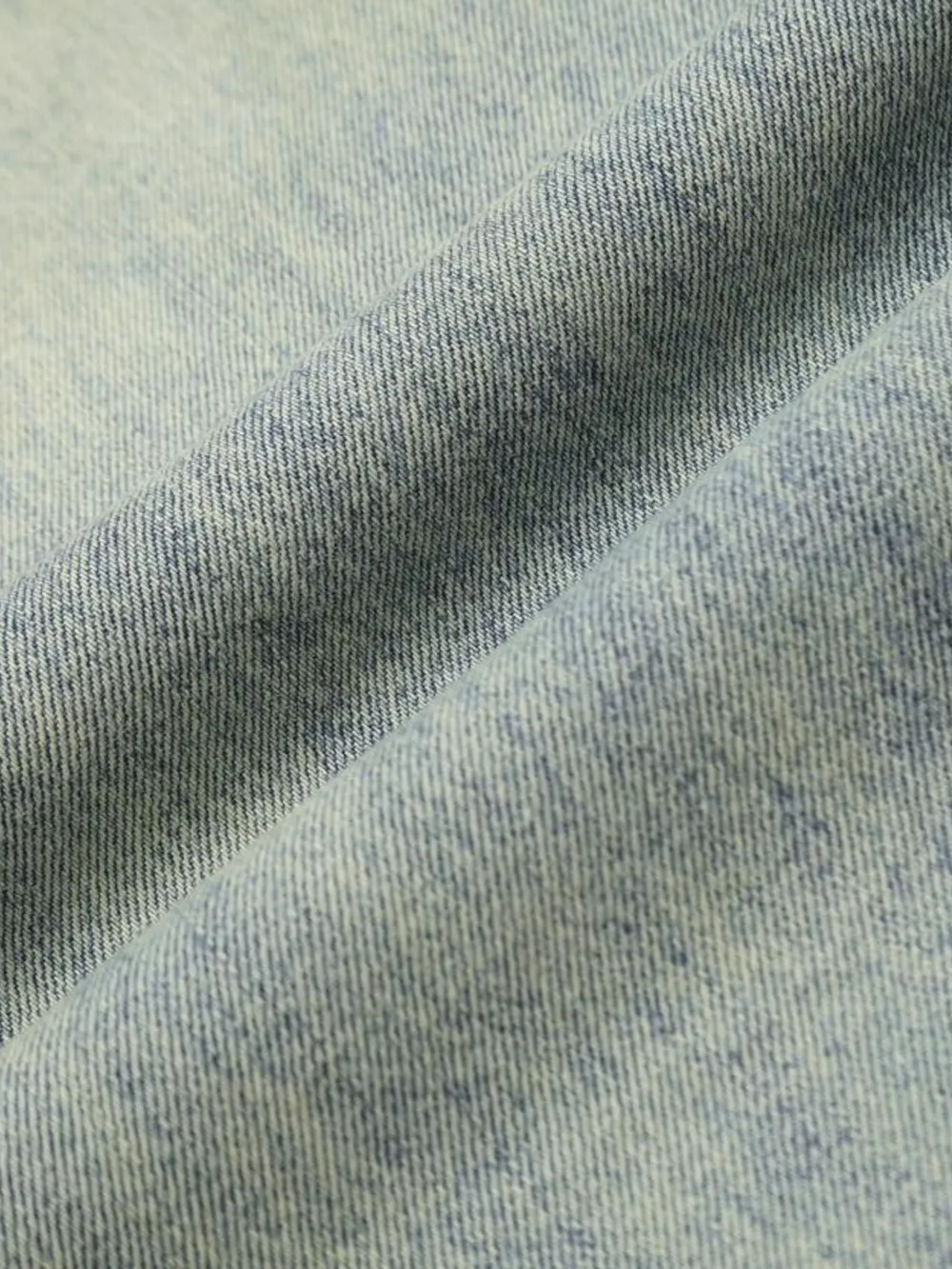 Men's Wide Leg Jeans, image 13