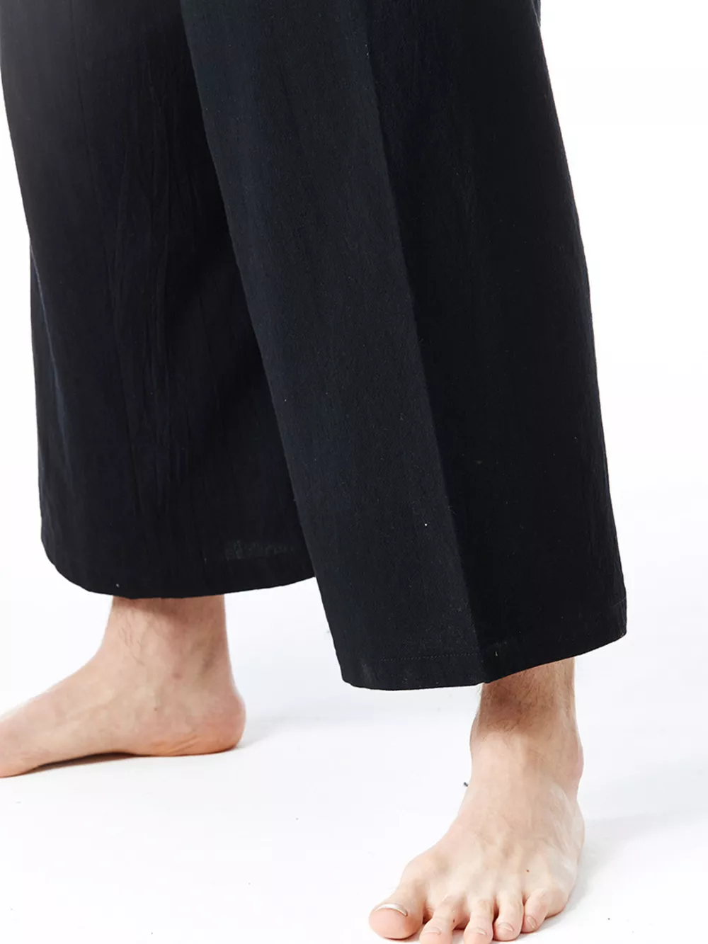 Men's Loose Fit Pants, image 9